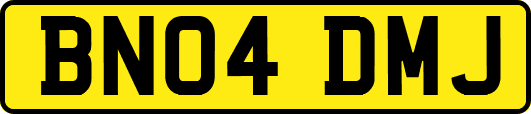 BN04DMJ