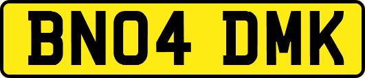 BN04DMK