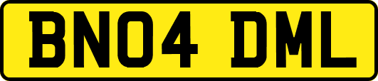 BN04DML