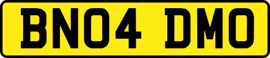 BN04DMO