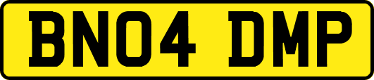 BN04DMP