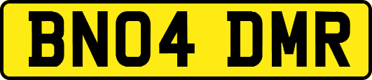 BN04DMR