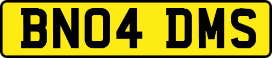 BN04DMS