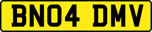 BN04DMV