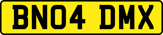 BN04DMX
