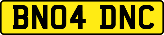 BN04DNC