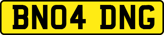 BN04DNG