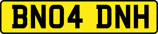 BN04DNH