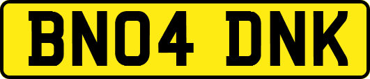 BN04DNK