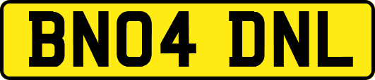 BN04DNL