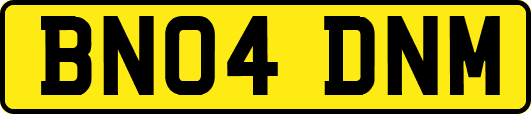 BN04DNM