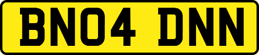 BN04DNN