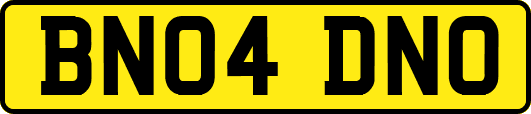 BN04DNO