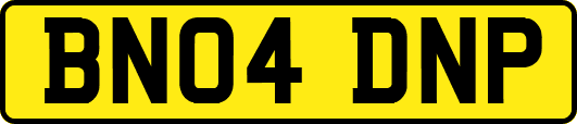 BN04DNP