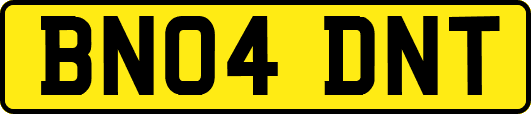 BN04DNT