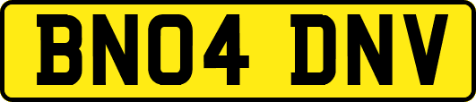 BN04DNV