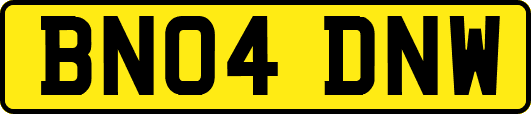 BN04DNW