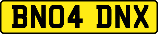 BN04DNX