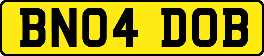 BN04DOB