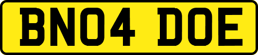 BN04DOE