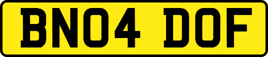 BN04DOF