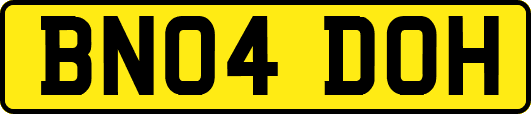 BN04DOH