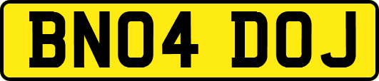 BN04DOJ