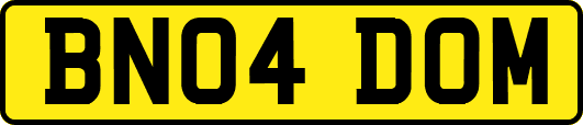 BN04DOM