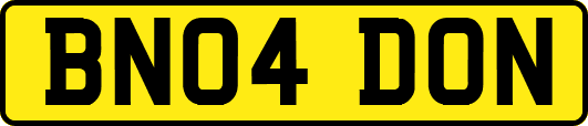 BN04DON