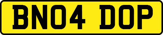BN04DOP
