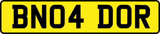 BN04DOR