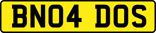 BN04DOS