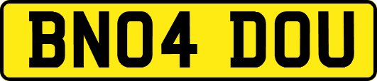 BN04DOU
