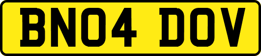 BN04DOV