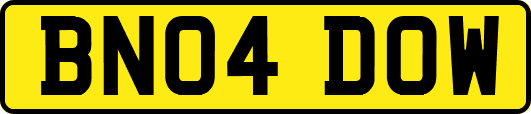 BN04DOW