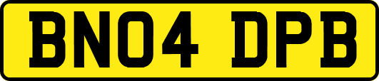 BN04DPB