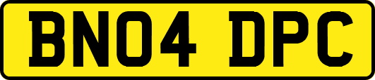 BN04DPC