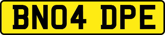 BN04DPE