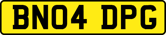 BN04DPG
