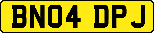 BN04DPJ