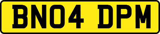 BN04DPM