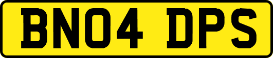 BN04DPS