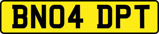 BN04DPT