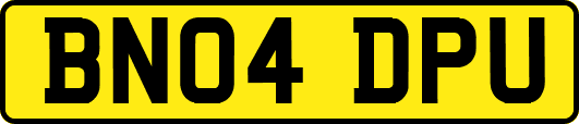 BN04DPU