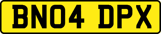 BN04DPX