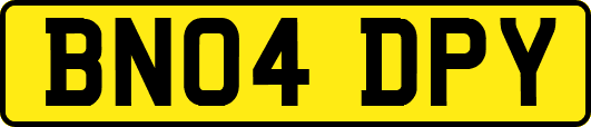 BN04DPY