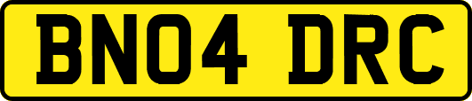 BN04DRC