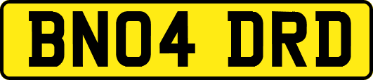 BN04DRD