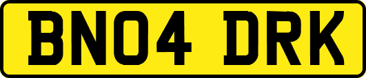 BN04DRK