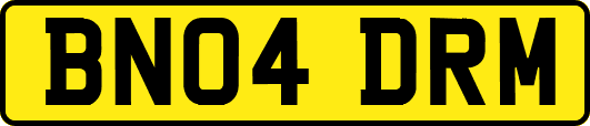 BN04DRM